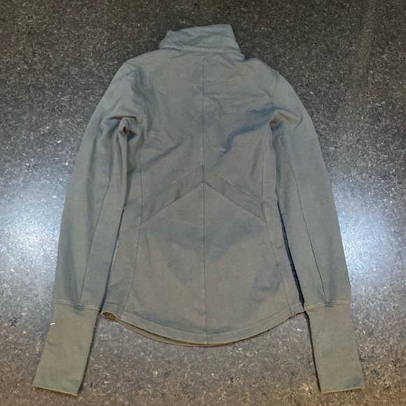 Nike Dri Fit Half Zip - Picture 2 of 8